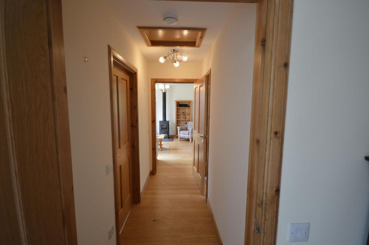 Tall Pines Apartment Spean Bridge Exterior foto